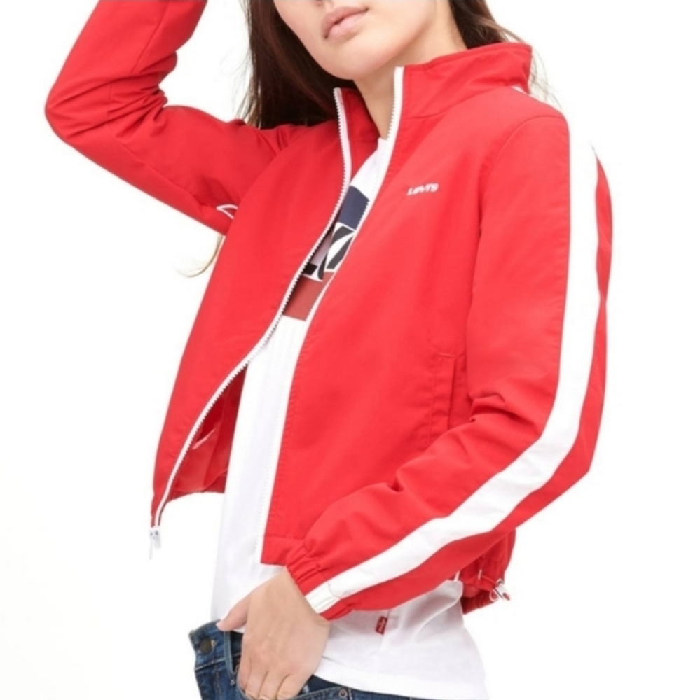 LEVI'S Jacket - Picture 2 of 4